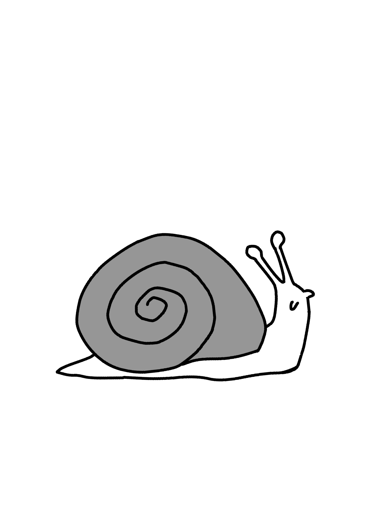 6月のイラスト